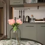 Apartment Near Ozas
