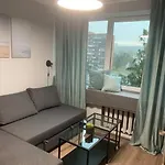 Apartment Near Ozas