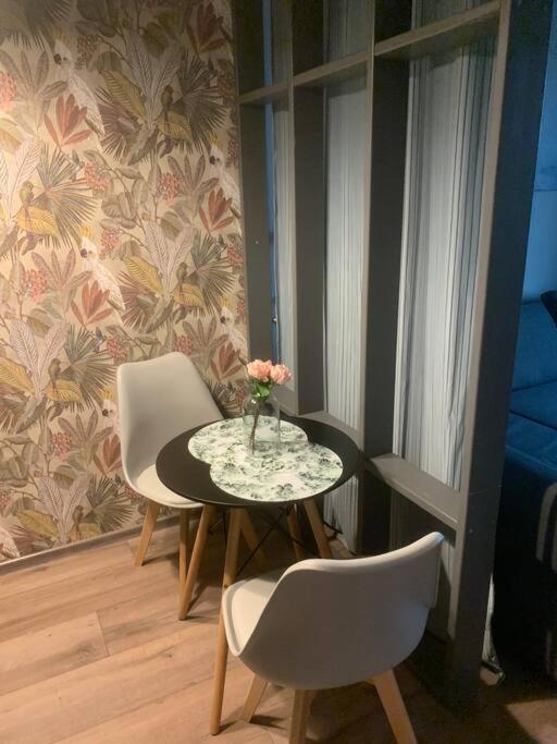 Apartment Near Ozas Vilnius