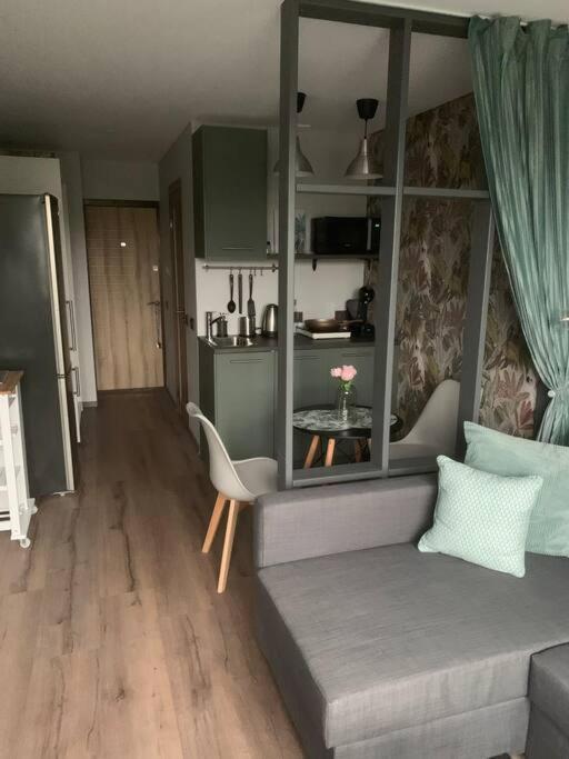 Apartment Near Ozas *