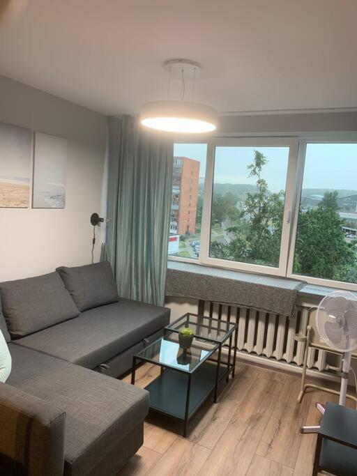 Apartment Near Ozas
