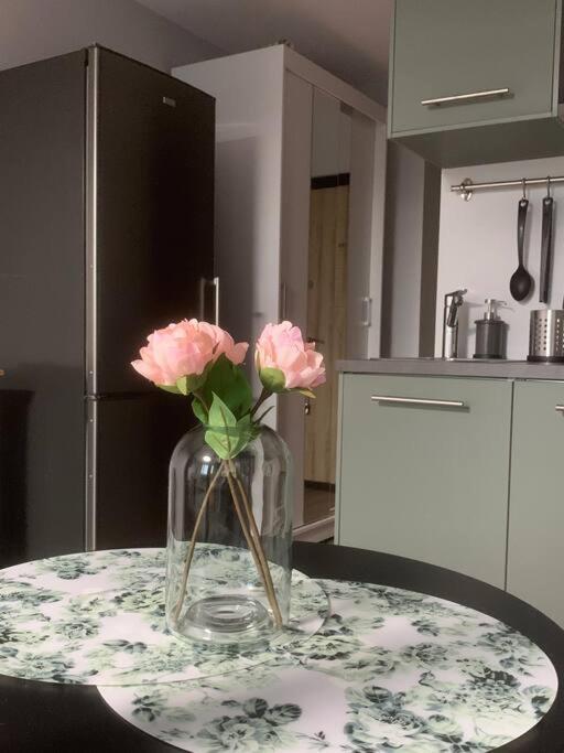 Near Ozas Appartement